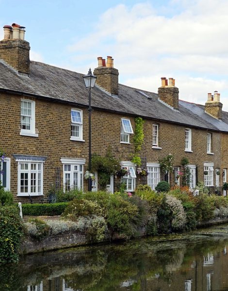 house for sale reading